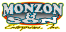 Monzon & Sons Logo